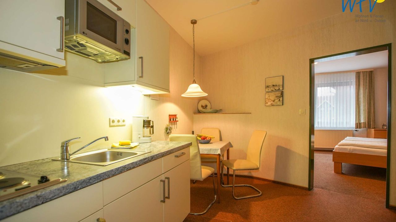 Küche / Küchenzeile Küche / Küchenzeile